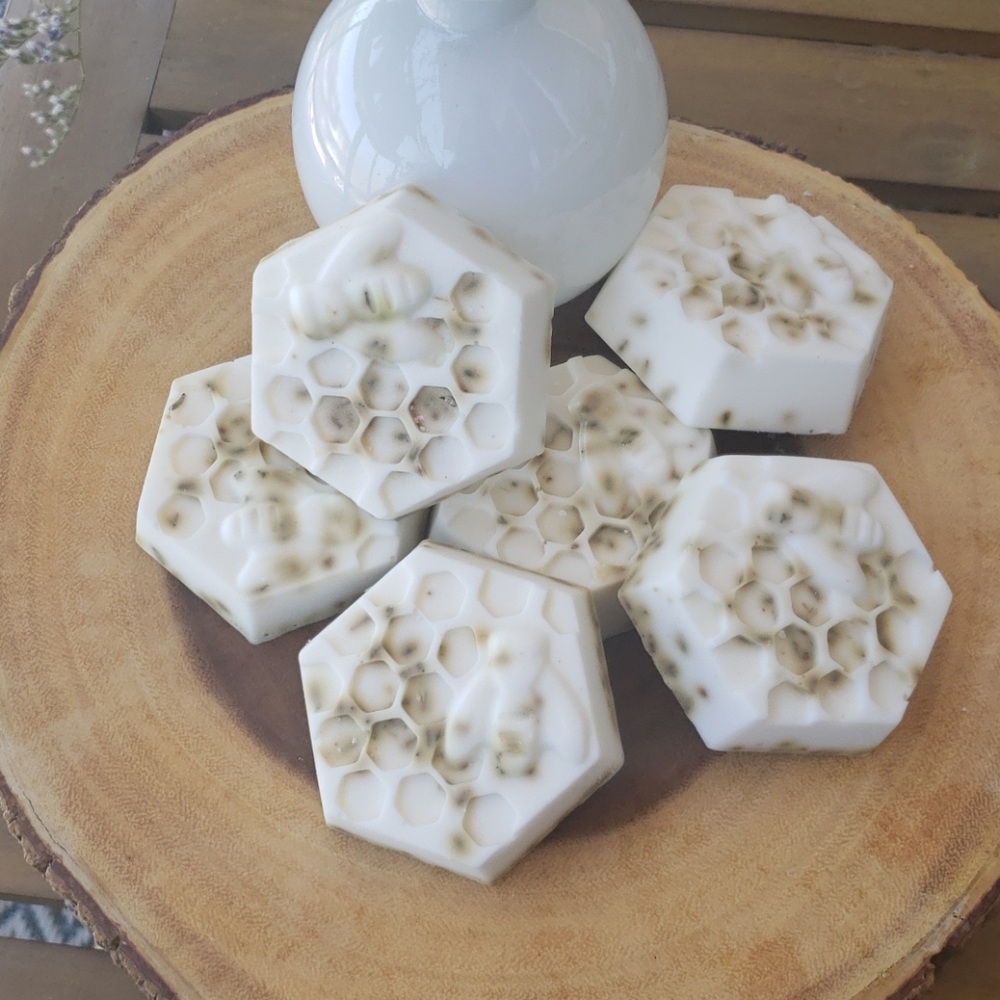 Soap